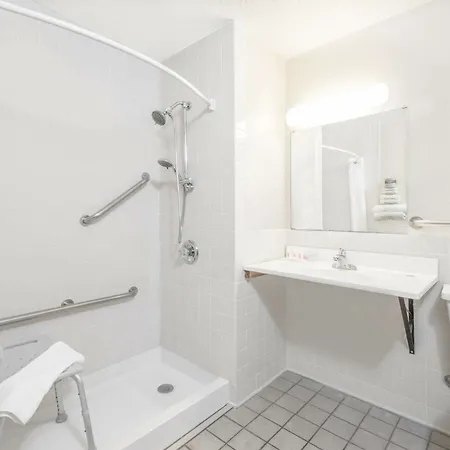 I M Hotel By Timberlake Grand Rapids Exterior photo