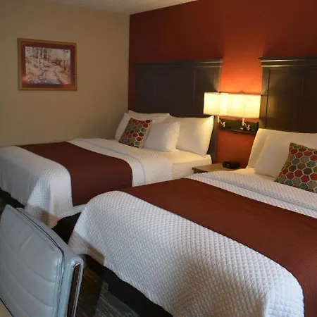 I M Hotel By Timberlake Grand Rapids Exterior photo