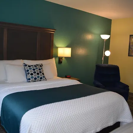 I M Hotel By Timberlake Grand Rapids Exterior photo