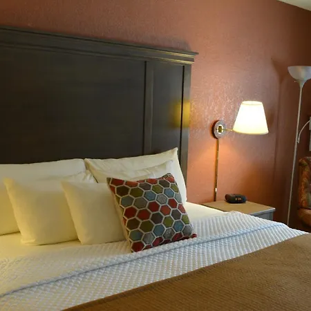 I M Hotel By Timberlake Grand Rapids Exterior photo