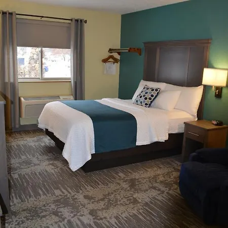 I M Hotel By Timberlake Grand Rapids Exterior photo