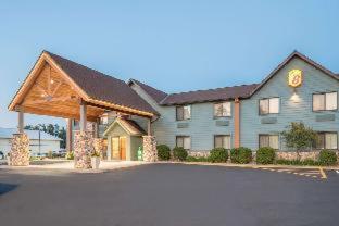 Hotel I M By Timberlake Grand Rapids