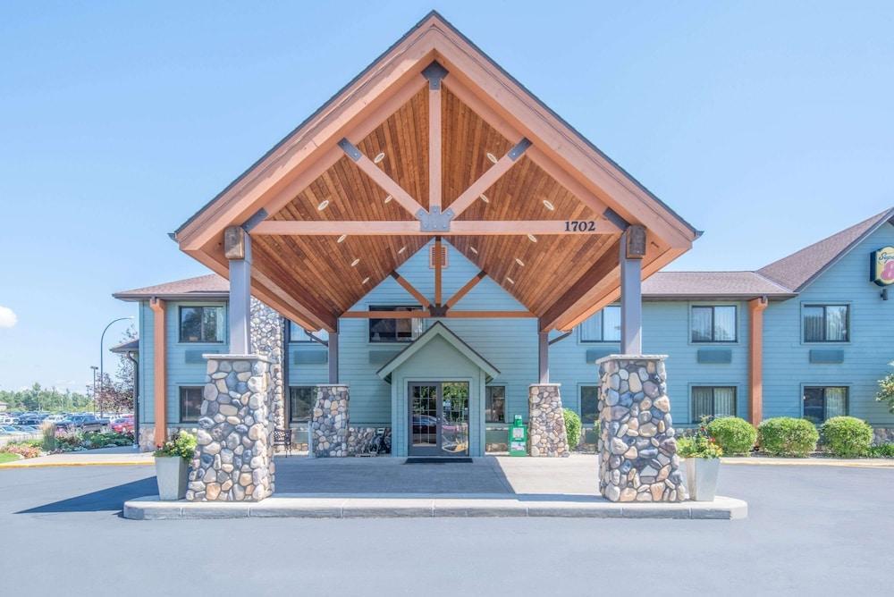 Hotel I M By Timberlake Grand Rapids