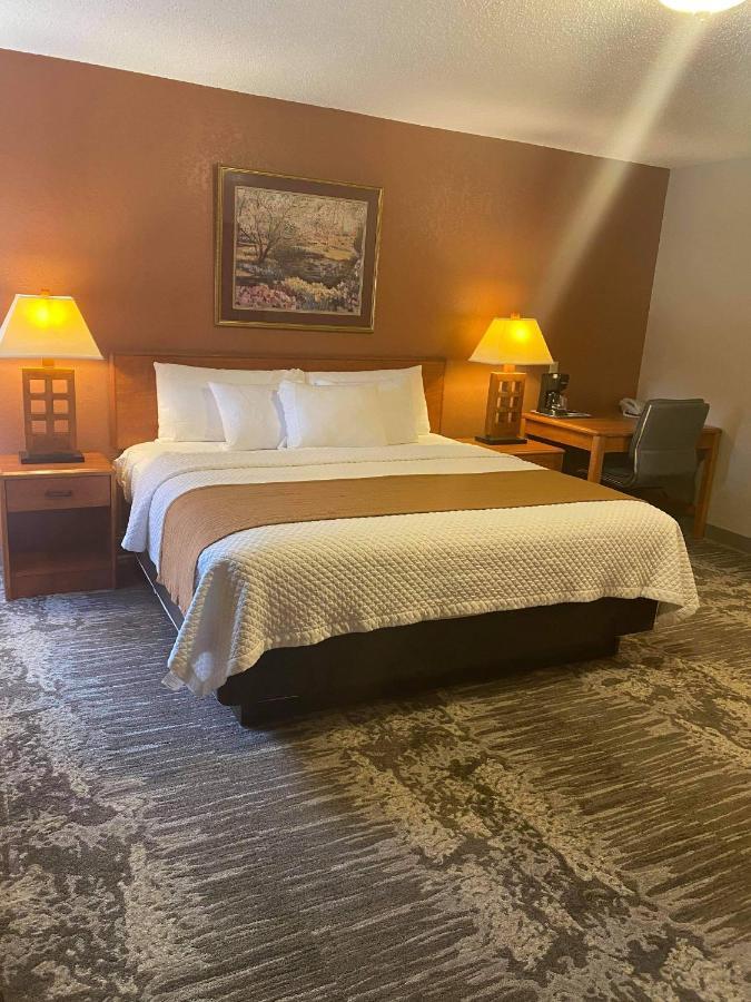 Hotel I M By Timberlake Grand Rapids