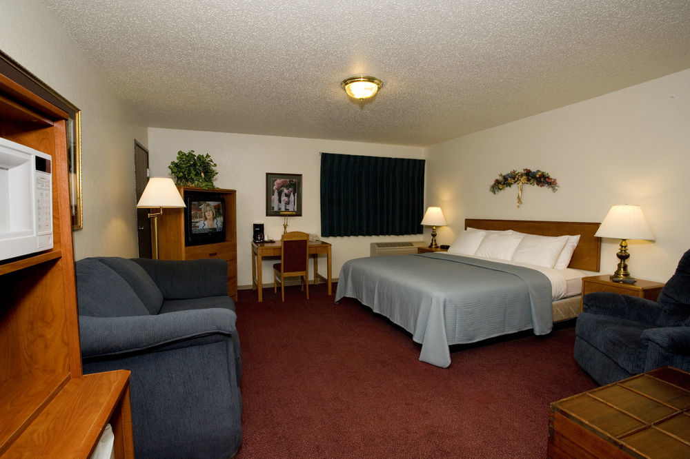 Hotel I M By Timberlake