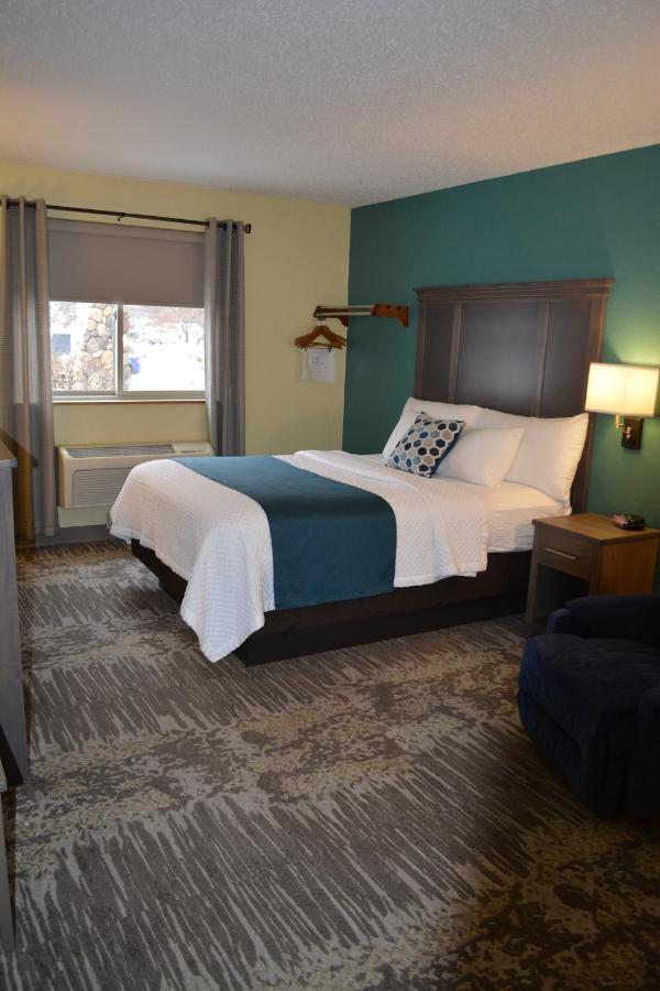 Hotel I M By Timberlake Grand Rapids